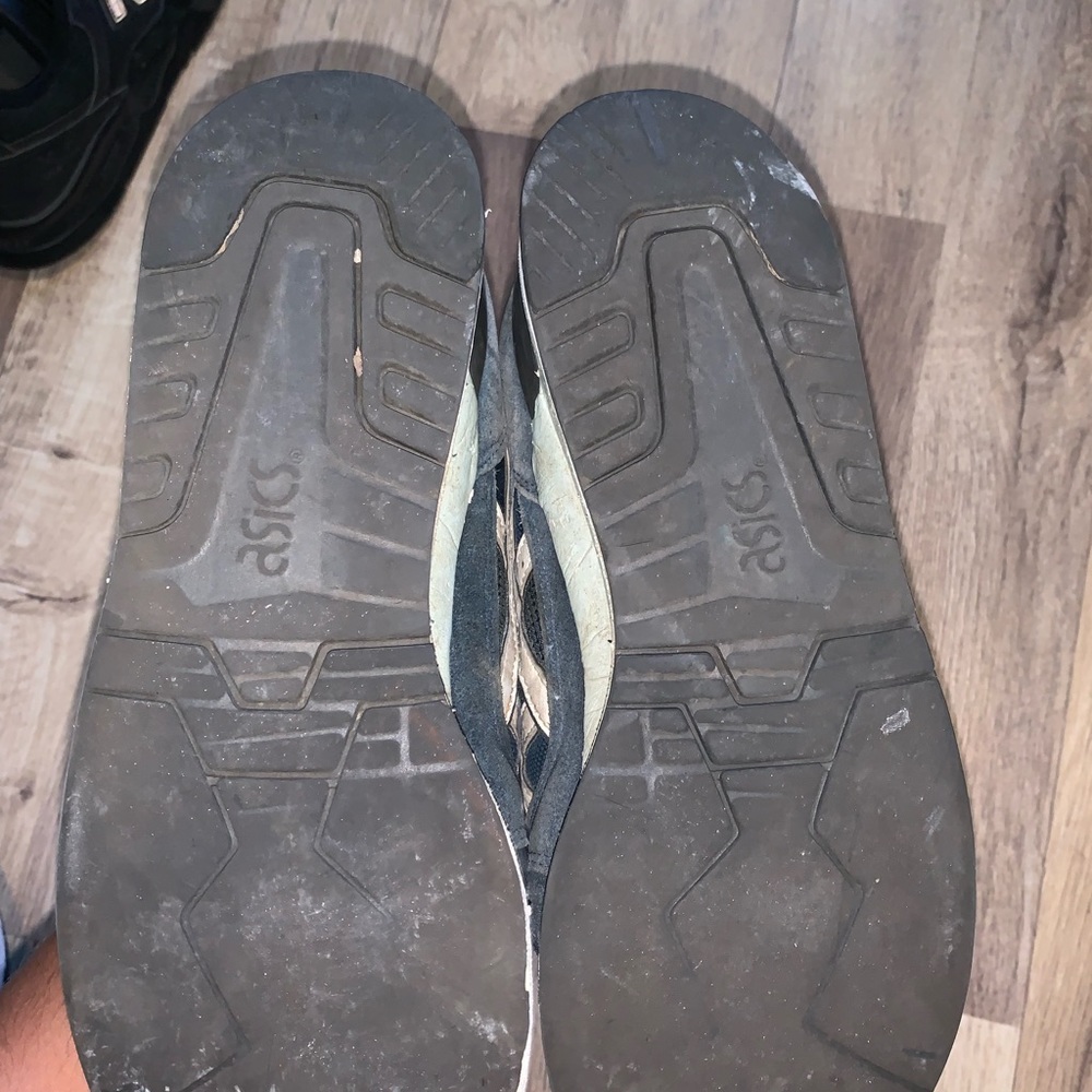 ASICS GEL 1990 - Picture 4 of 4